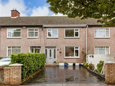 48 avondale park, raheny, dublin 5 d05kt93