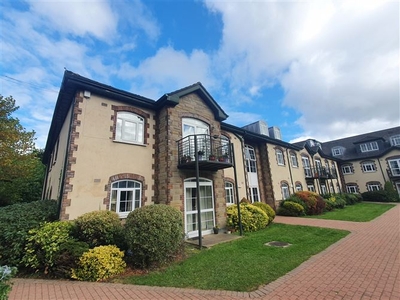 49b the lawn, abbeylands, clane, kildare w91 kp26