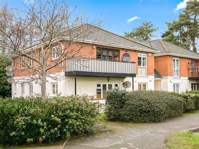 5 curragh hall house, tyrrelstown, dublin 15 d15 hh97