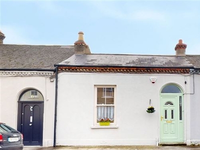 5 james street north, north strand, dublin 3 d03w672