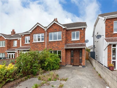 50 abbey drive, riverston abbey, ashtown, dublin 7 d07n822