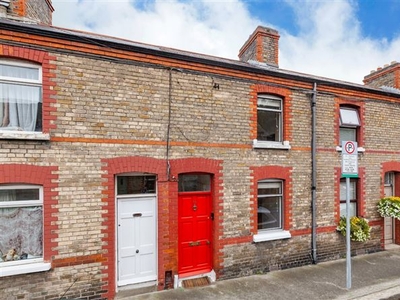 63 murtagh road, stoneybatter, dublin 7 d07e3xp