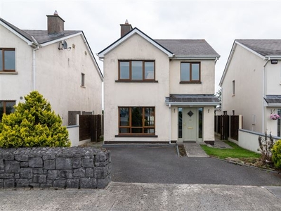 64 heather grove, kilcoursey, clara, co. offaly r35nh70