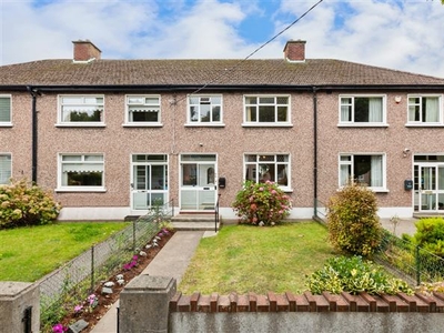 66 avondale park, raheny, dublin 5 d05pv26