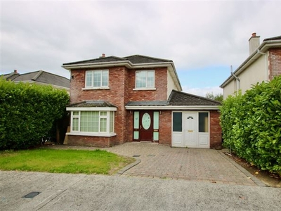 68 dun darragh, dublin rd, longford town, co. longford n39tx29