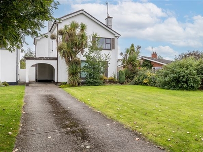 68 townparks, skerries, county dublin k34 kh58