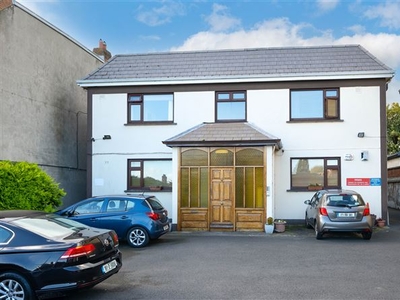 7 Clareville House, Terenure, Dublin 6W