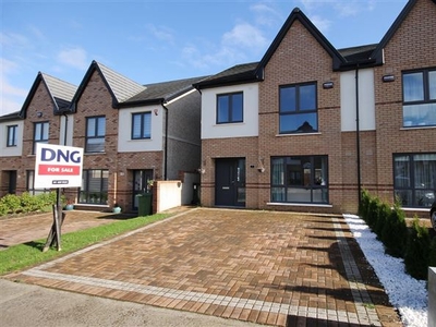 7 elder heath row, kitipper, dublin 24 d24 tft6