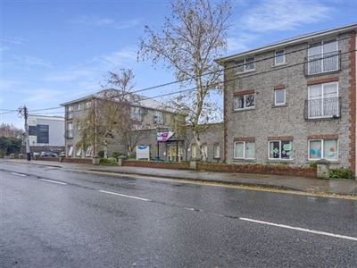 7 somerville apartments, ramparts, dundalk, co. louth a91eh61