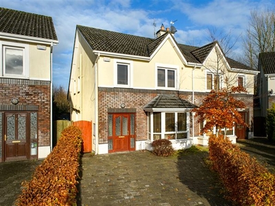 7 Spollenstown Wood, Spollenstown, Tullamore, Co. Offaly