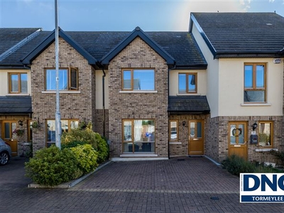 73 millbourne drive, ashbourne, meath a84 a025