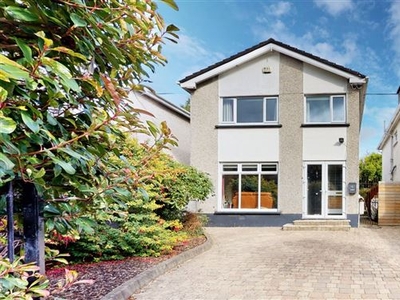 76 churchview road, killiney, co. dublin a96v2f9