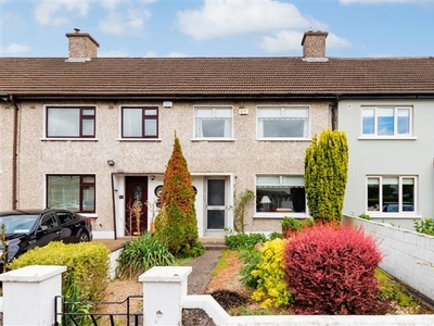 76 whitebarn road, churchtown, dublin 14 d14xn57