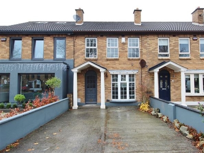 78 park drive green, castleknock, dublin 15 d15c956