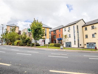 8 aldercourt, ferns, wexford y21nw92