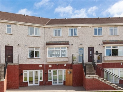 8 willsborough apartments, clonshaugh road, dublin 17 d17cw23