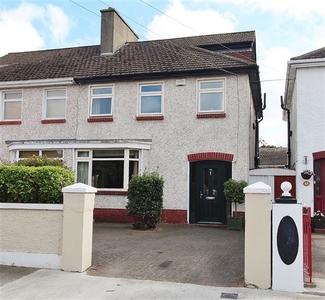 86 killester avenue, killester, dublin 5 d05ed00