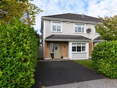 9 norbury woods avenue, norbury woods, tullamore, co. offaly r35 r9w4