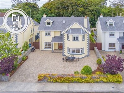 9 ocean drive, oranmore, galway, co.galway h91v8c8