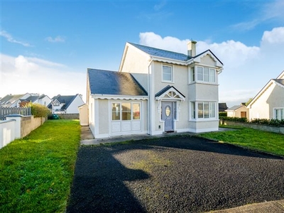 9 ocean view, enniscrone, sligo f26fh74