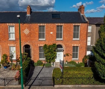 albert lodge, 42 grosvenor road, rathgar, dublin 6 d06hx95