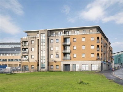 Apt 37 Shangan Hall, Ballymun, Dublin 9, County Dublin