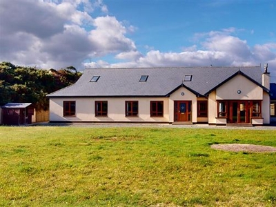 ballyconnigar upper, blackwater, co. wexford y21t446