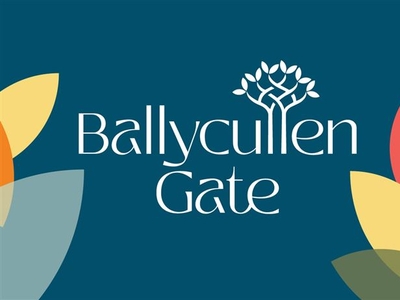 ballycullen gate, ballycullen, dublin 24