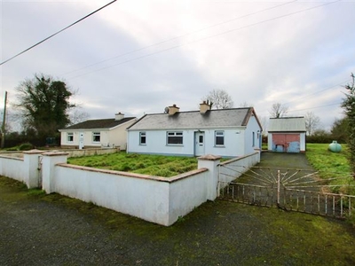 bornacoola, clooneen, co. longford n41pv32