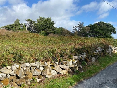 bothar bui, carraroe, galway