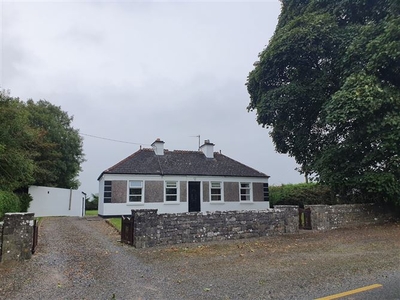 carrowbrack, ballyglass, claremorris, mayo f12yp80