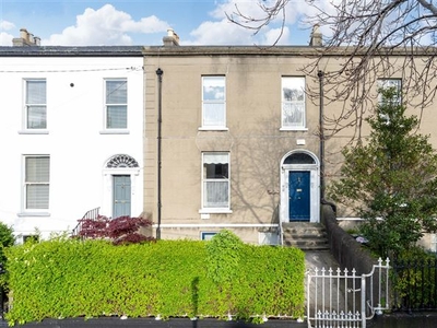 cathleens, 45 northumberland avenue, dun laoghaire, county dublin a96y8x6