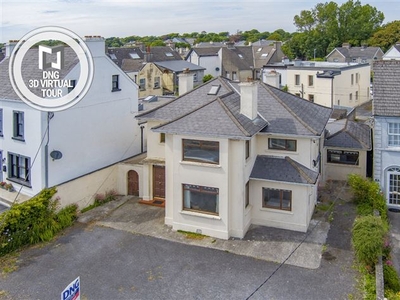 duhallow, 12 whitestrand road, galway city, galway h91c5xn