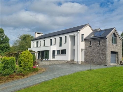 kilnacrott, ballyjamesduff, co. cavan a82w8p8