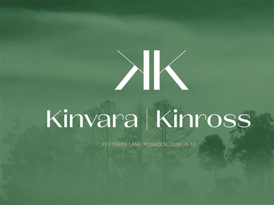 kinvara kinross, fey yerra lane, foxrock, dublin 18