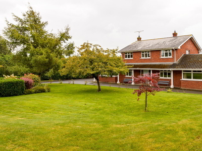 Meadow View, Riverstown, Ardee