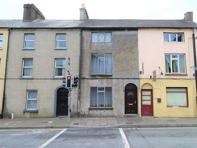 no. 51 manor street, waterford city, waterford