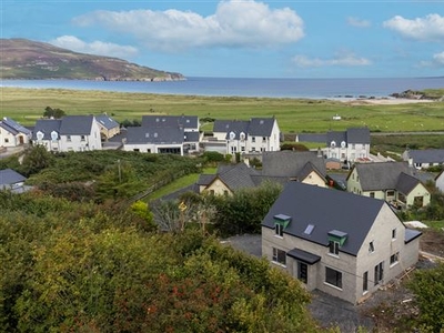 ramonaghan lane, dunfanaghy, donegal