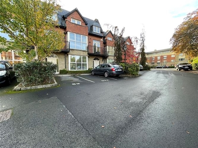 saggart lodge court, saggart, dublin