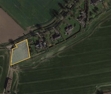 site at arderrig, tubber lane, lucan, co. dublin