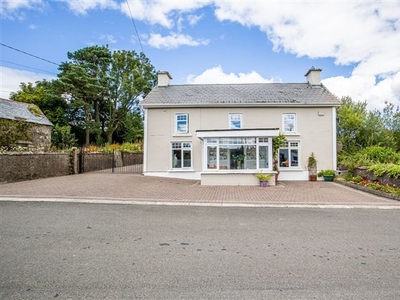 the crossess, kilmyshall, bunclody, co. wexford. y21nh77