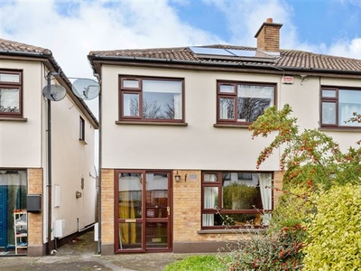 13 Heather Drive, Rathfarnham, Dublin 16