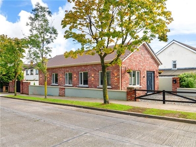 1A Glenpark Road, Palmerstown, Dublin 20