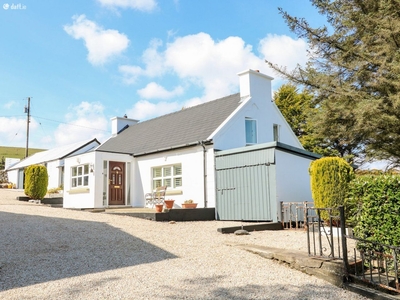 Davey Johns Forge Cottage, Devlinmore, Carrigart, Co. Donegal