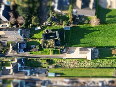 Killincarrig, Greystones, Wicklow