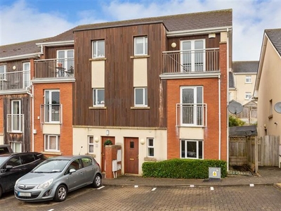 104 Cluain Shee, Aitkens Village, Sandyford, Dublin 18, County Dublin