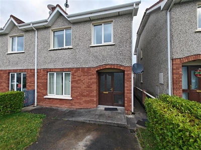 11 Bridgetown Close, Bridgetown, Castlemartyr, Cork