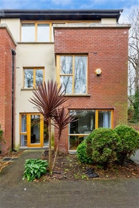 110 Belgrove Park, Mount Prospect Lawns, Clontarf, Dublin 3, County Dublin