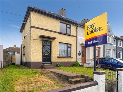 111 Windmill Road, Crumlin, Dublin 12