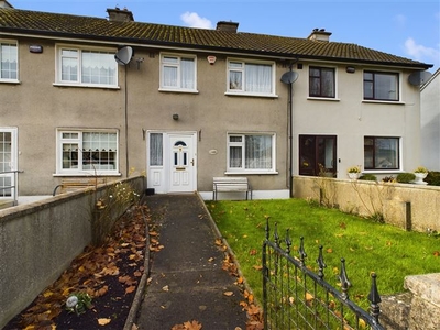 1255 St. Evin's Park, Monasterevin, Kildare